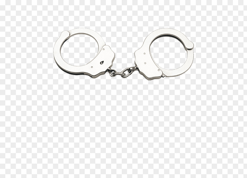 Handcuffs Police Officer Smuggling Clip Art PNG