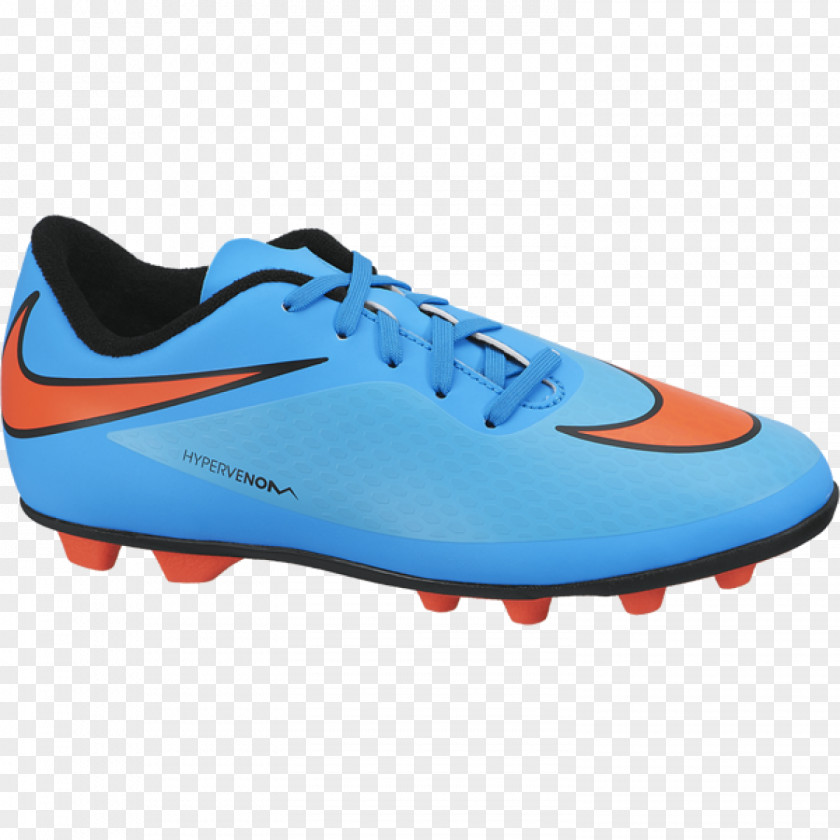 Nike Hoodie Football Boot Hypervenom Cleat PNG