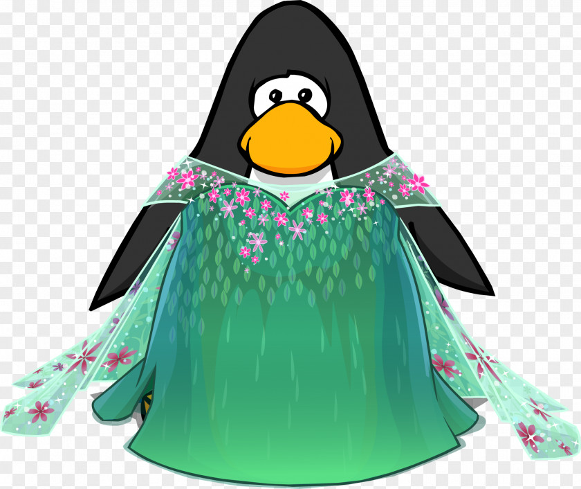 Penguin Club Wikia T-shirt PNG