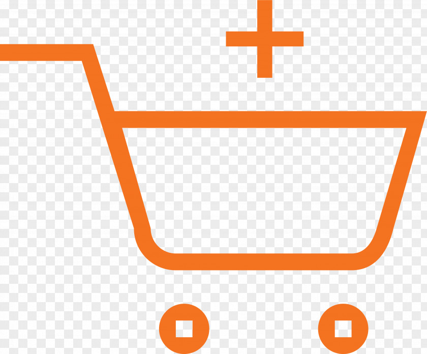 Shopping Cart Symbol PNG