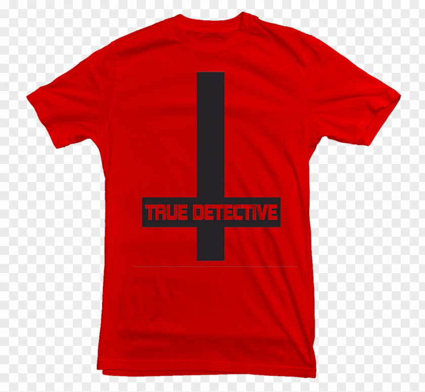 True Detective T-shirt Clothing Sweater Jersey PNG