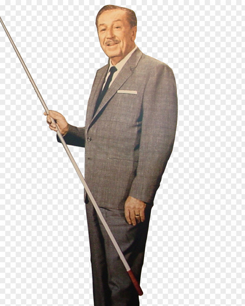 Walter White Walt Disney Shoulder Joint Suit PNG
