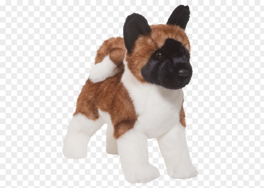 Akita Inu American Puppy Stuffed Animals & Cuddly Toys Siberian Husky PNG
