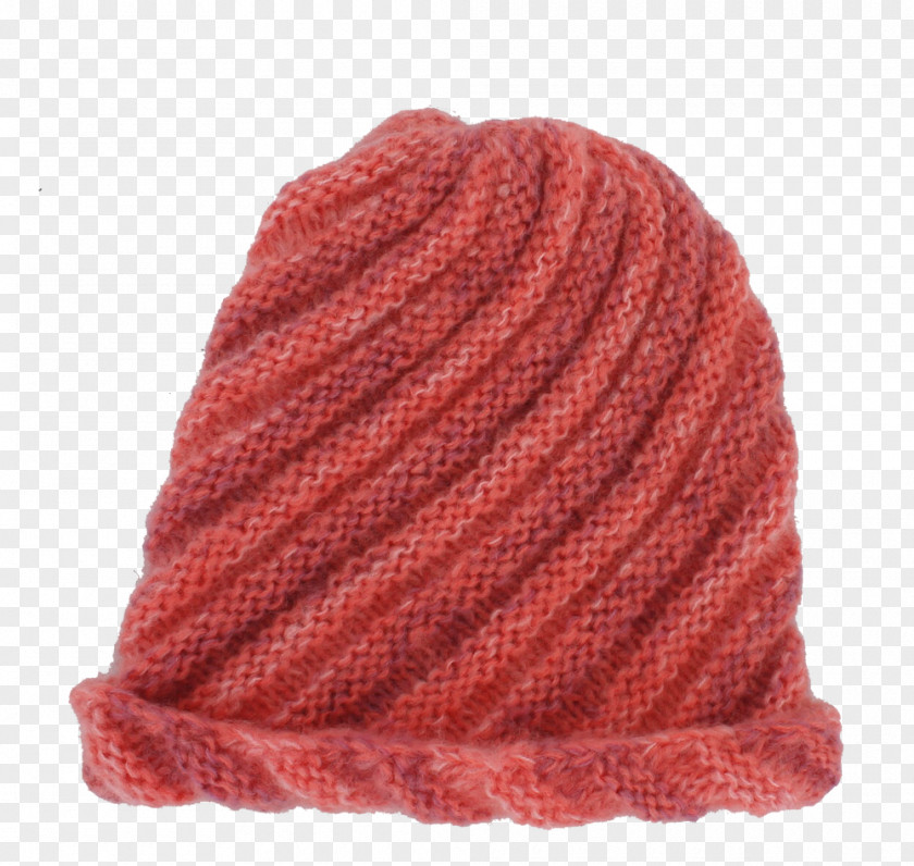 Beanie Knit Cap Woolen PNG