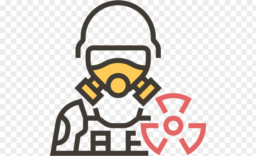 Biological Hazard Duct Cleaning Clip Art PNG