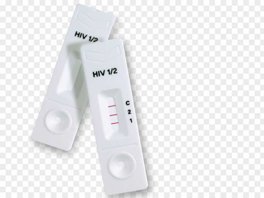 Blood Diagnosis Of HIV/AIDS Medical Rapid Diagnostic Test Malaria PNG