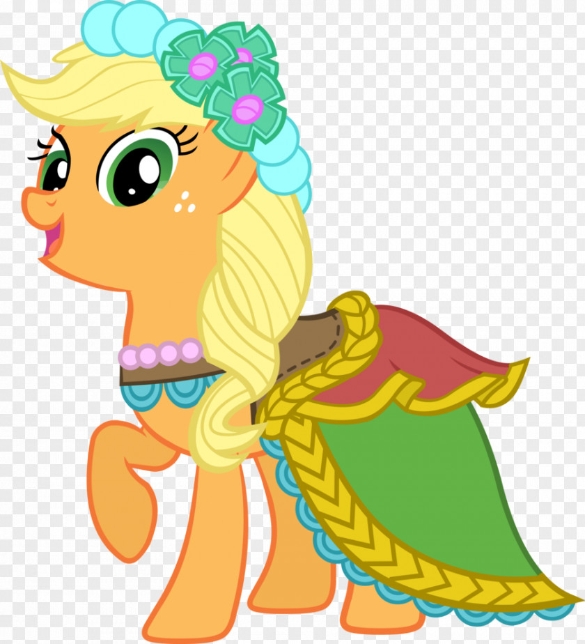 Bridesmaid Applejack Pinkie Pie Pony Fluttershy Rarity PNG