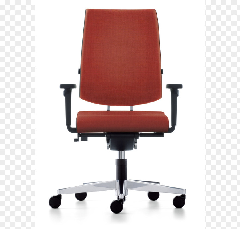 Chair Office & Desk Chairs Furniture Swivel PNG