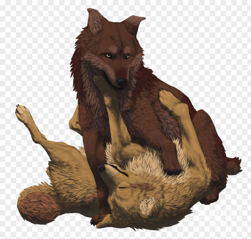 Dog Canidae Fur Snout Character PNG