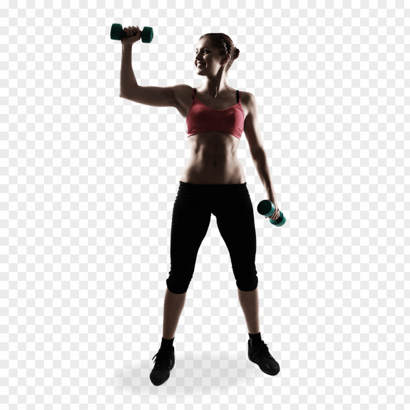 Dumbbell Physical Fitness Stock Photography Personal Trainer PNG