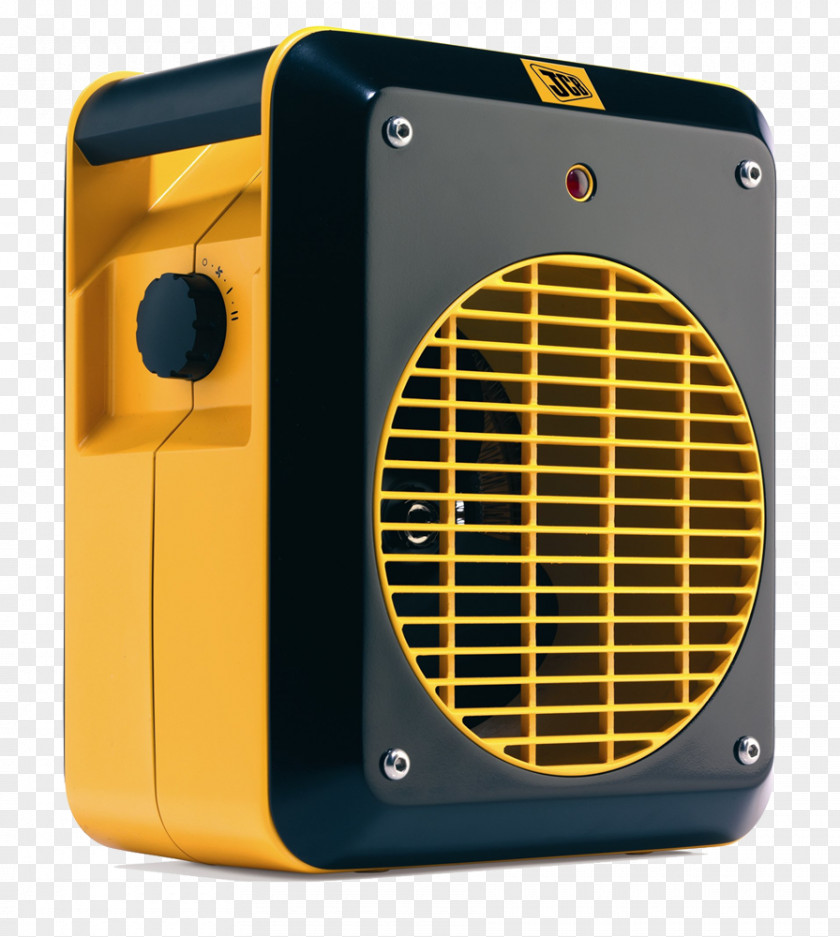Fan Heater Radiator Central Heating PNG
