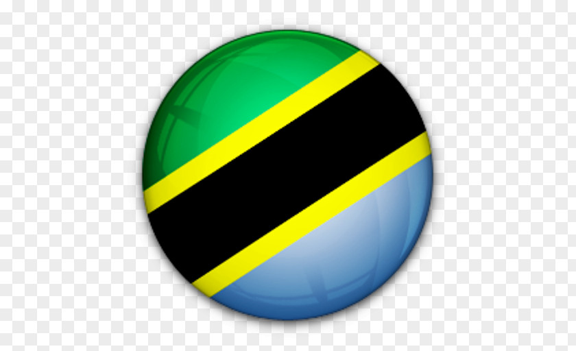 Flag Of Tanzania Flags The World TPB Bank PLC PNG
