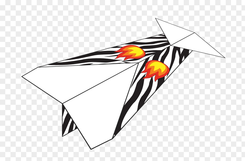 Flying Flames Airplane Paper Plane Fixed-wing Aircraft Clip Art PNG