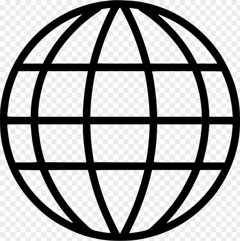 Globe Font Free Download Clip Art World PNG