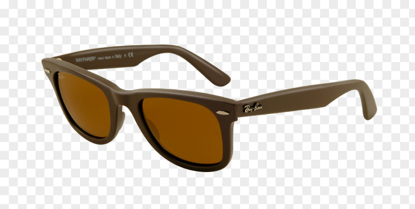 Goggles Ray-Ban Wayfarer Original Classic New Sunglasses PNG