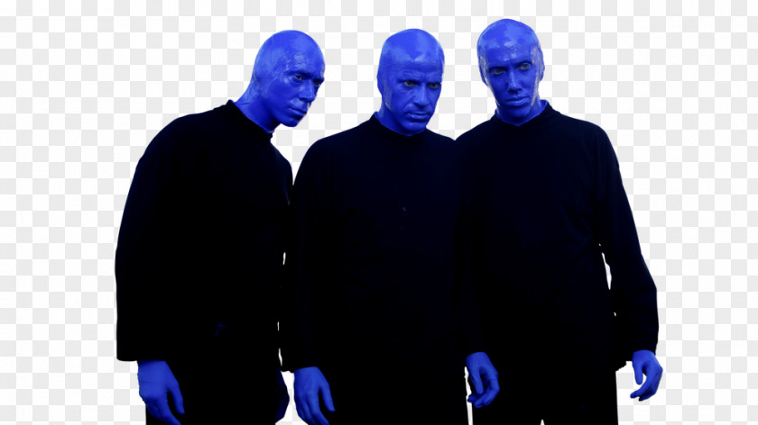 Group Blue Man Wikia PNG