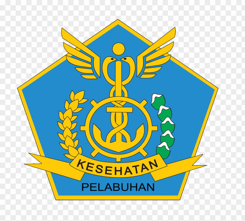 Health Port Of Tanjung Priok Logo Office Soekarno-Hatta Kantor Kesehatan Pelabuhan (KKP) Kelas 1 PNG