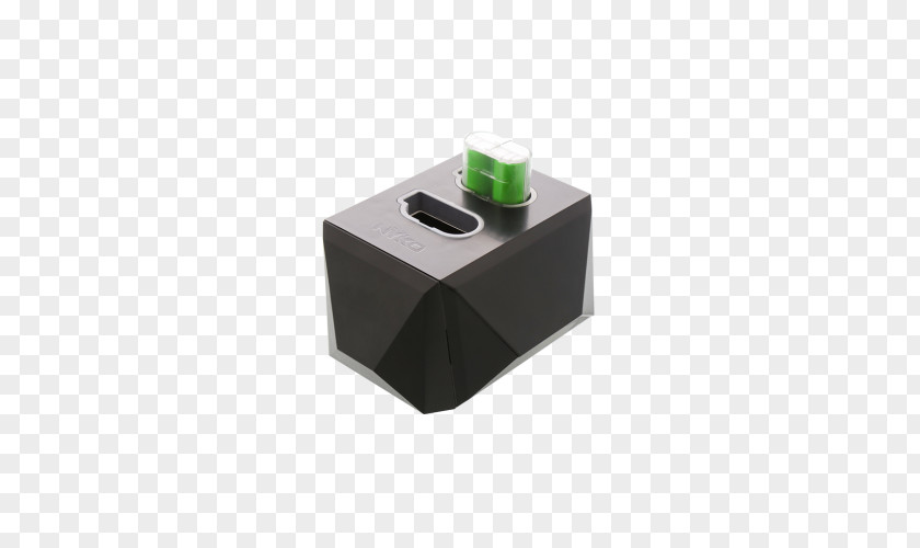 Iron Dome Battery Block 2 Nyko Product Design Angle Xbox One PNG