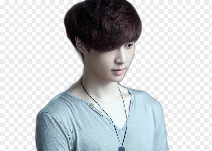 Lays Yixing Zhang EXO Hair Fan Fiction Black Paradise PNG