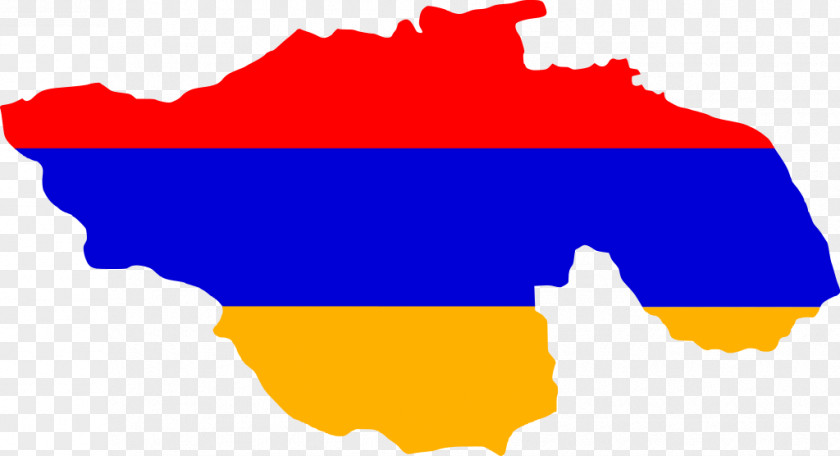 Map United Armenia Flag Of Clip Art PNG