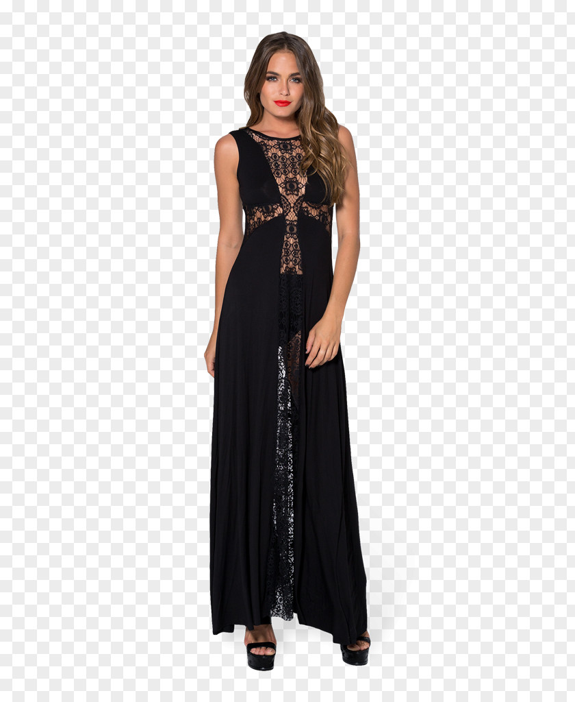 Maxi Dress Satin Clothing Nightgown PNG