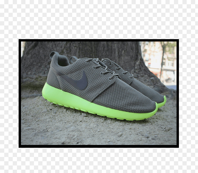 Nike Free Sneakers Shoe PNG