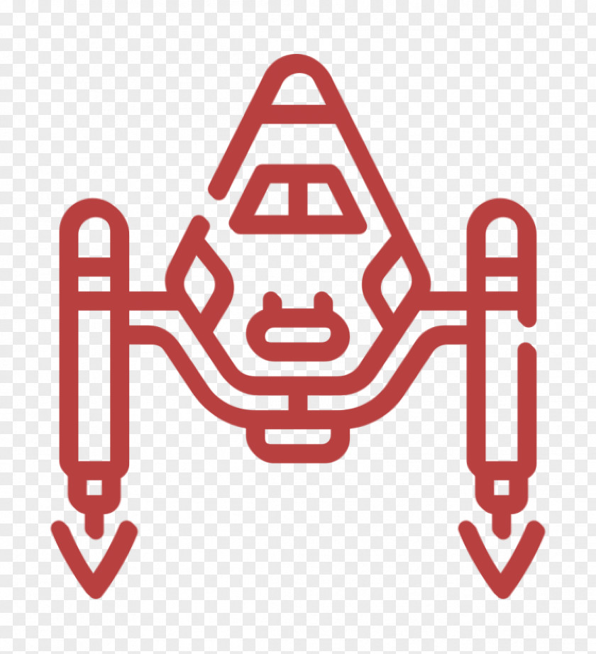 Space Icon Capsule PNG