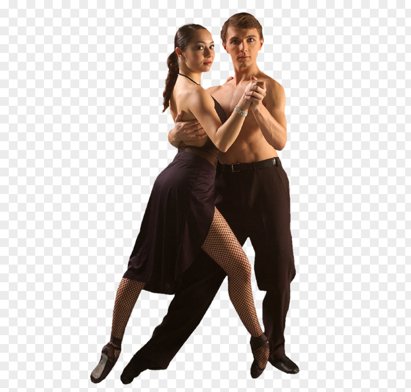 Tango Ballroom Dance Latin PNG