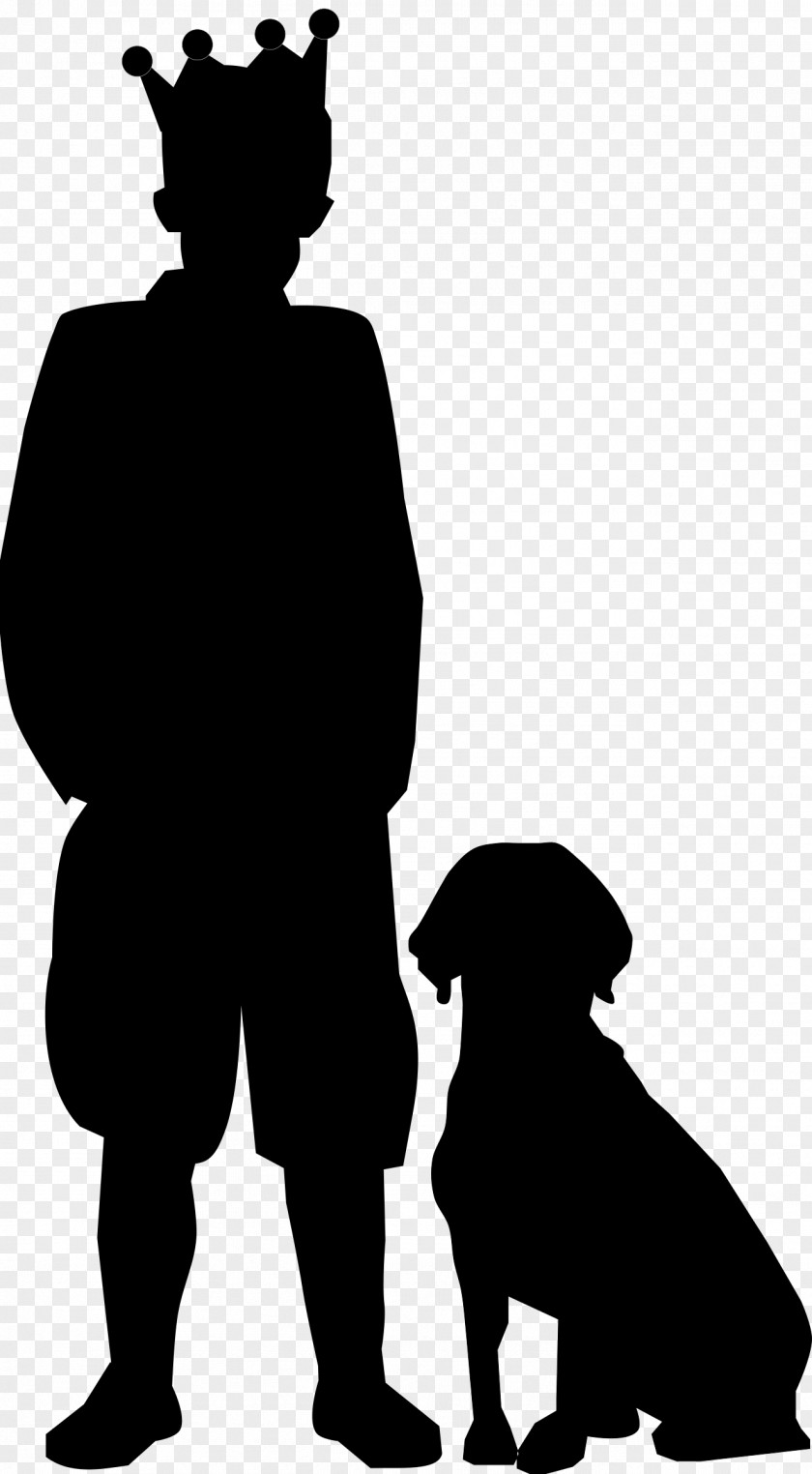 Animal Silhouettes Silhouette Dog Clip Art PNG
