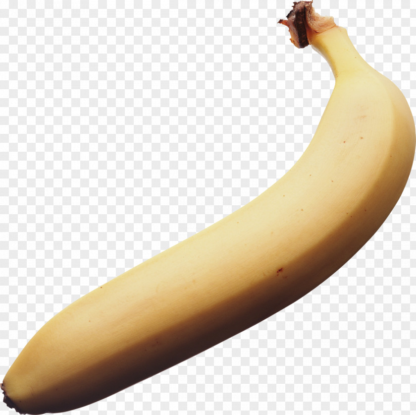 Banana Food Tropical Fruit PNG
