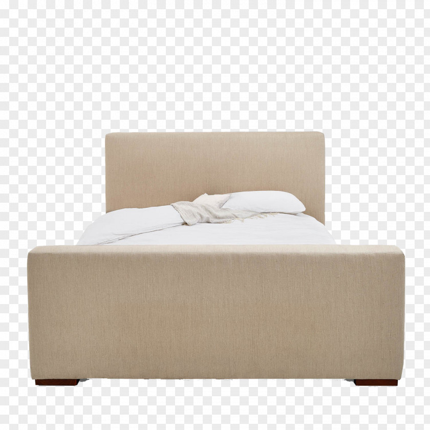 Bed Material Frame Box-spring Mattress PNG