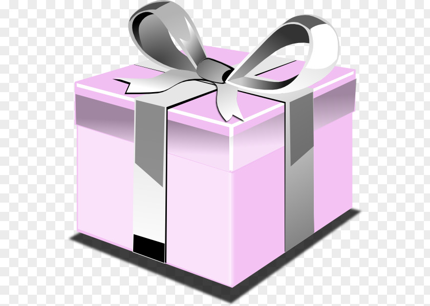 Birthday Gift Christmas Clip Art PNG