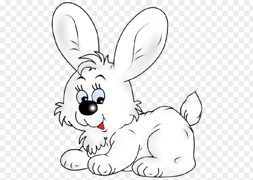 Bunny Rabbit Easter Domestic Hare Clip Art PNG