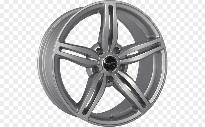 Car Alloy Wheel Autofelge Rim PNG