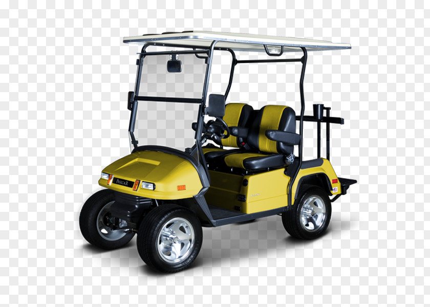 Car Club Golf Buggies Vehicle PNG