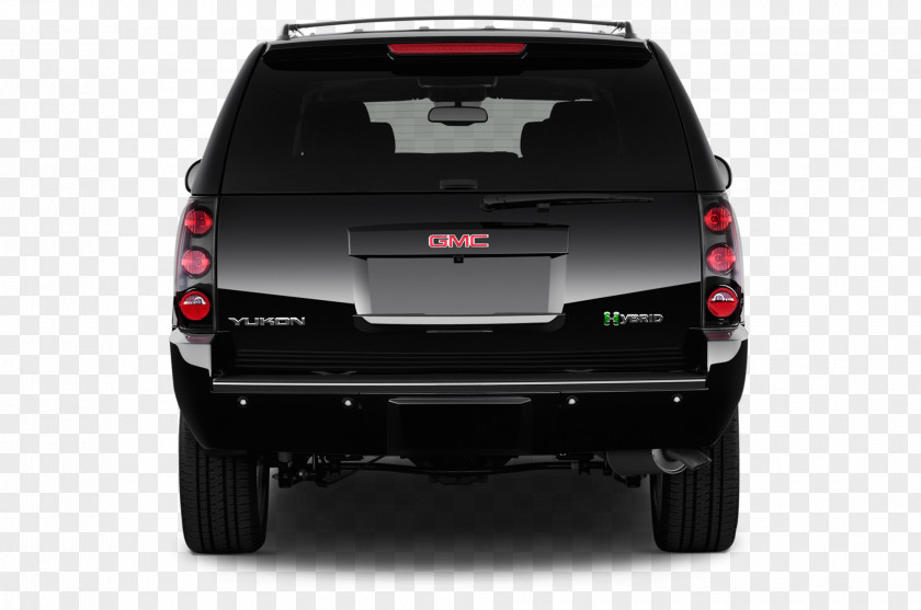 Car Tire 2012 GMC Yukon 2008 2009 PNG