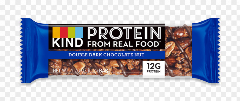 Chocloate Nuts Kind Protein Bar Nut Food PNG