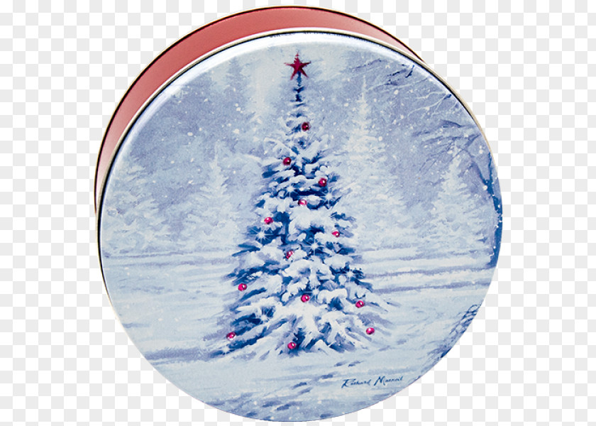 Christmas Tree Ornament Spruce Fir PNG