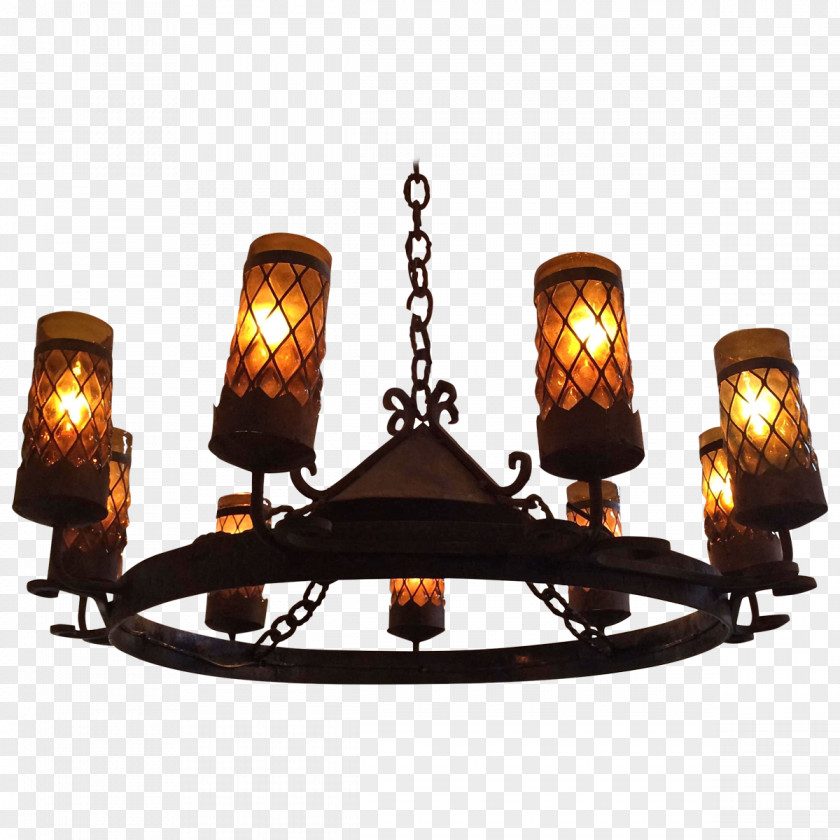 Design Chandelier PNG