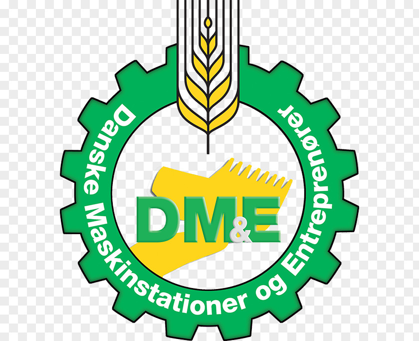 Dm Logo Fårelund Entreprenør Og Maskinstation Danske Maskinstationer Entreprenører General Contractor Hatting V/ Niels Bie Business PNG
