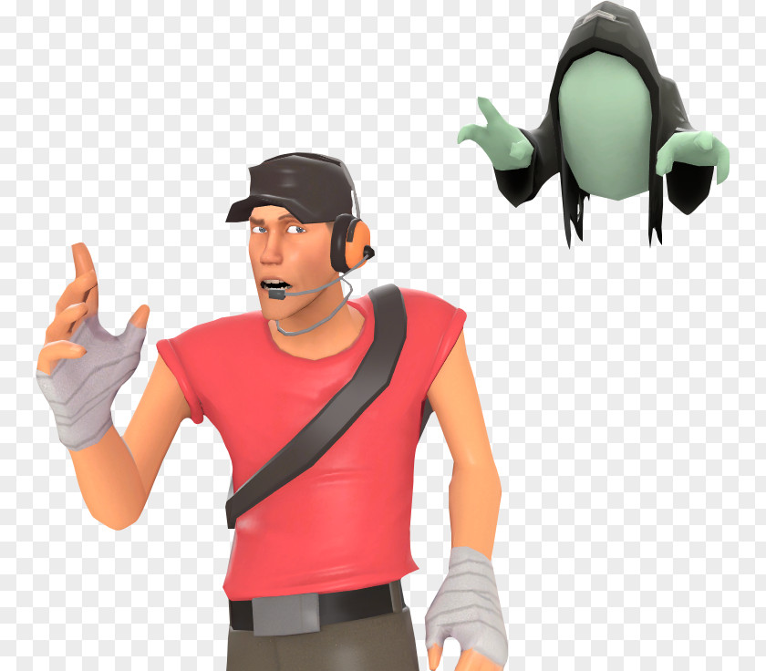 Ghost Team Fortress 2 Ese Wiki PNG