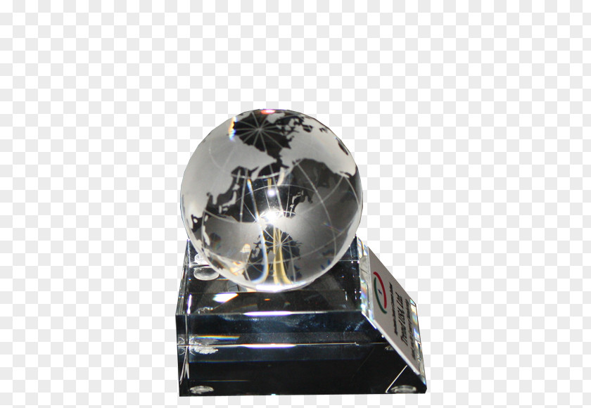 Glass Trophy American Football Helmets PNG