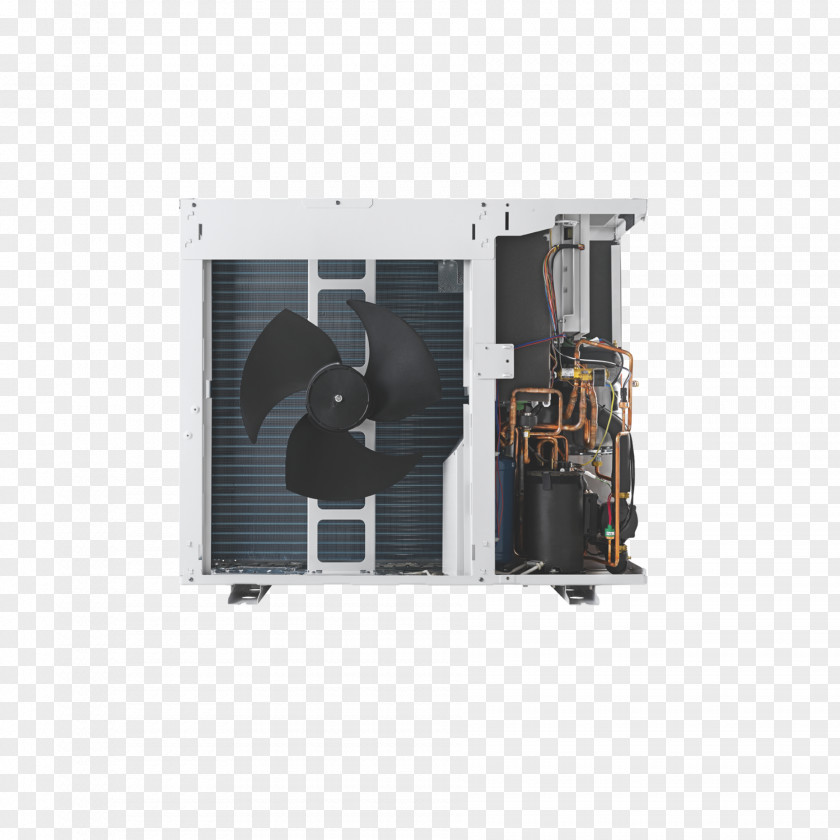 Heat Pump Machine Algemene Wet Bestuursrecht Energy Conversion Efficiency PNG
