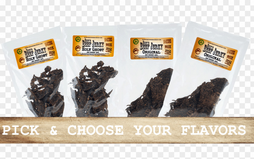 Jerky Preservative Flavor Beef MSG PNG