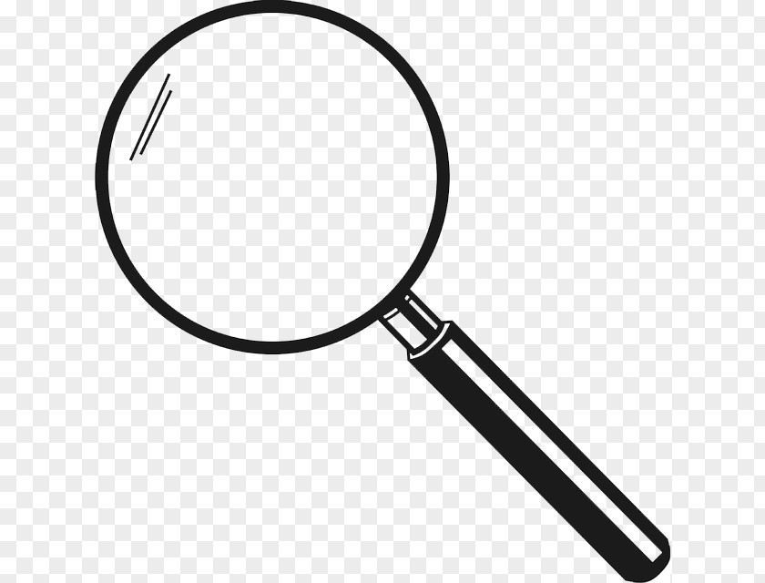 Loupe Transparent Images Magnifying Glass Magnifier Clip Art PNG