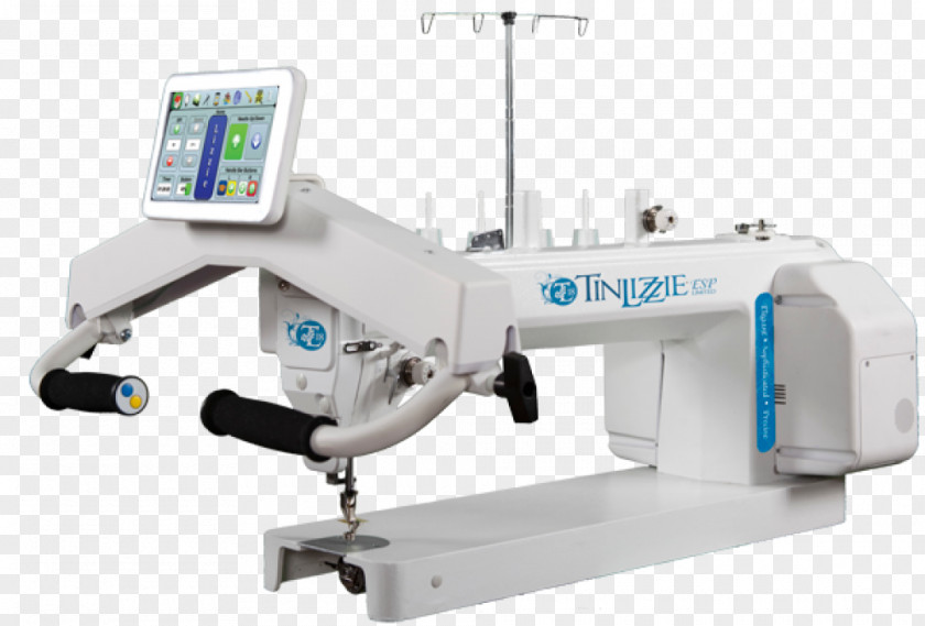 Machine Quilting Sewing Machines Medical Equipment PNG