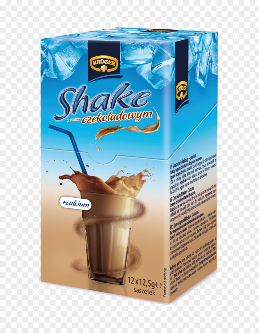 Milk Milkshake Instant Coffee Cocktail PNG