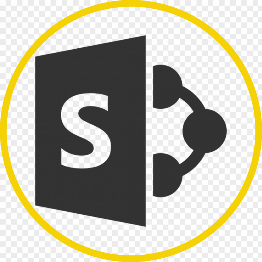 Share Microsoft SharePoint Server Office 365 Dynamics PNG