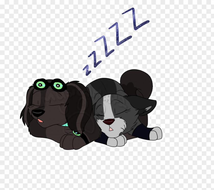 Students Lie Asleep On The Desks Dog Sleep Stuffed Animals & Cuddly Toys Puppy Night Owl PNG