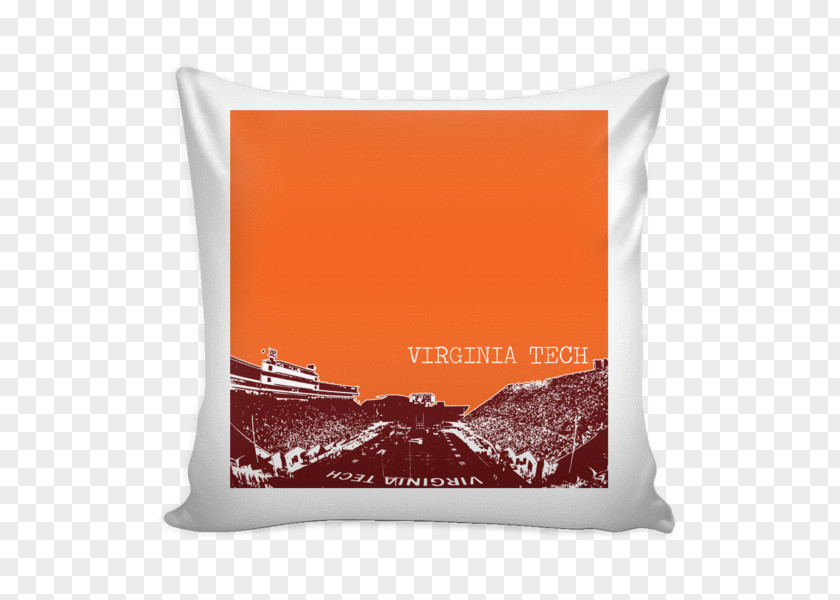 Technologyposter Throw Pillows Couch Case Linen PNG